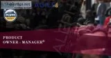 Product Manager Product Owner Certification   Scaled Agile  Alep