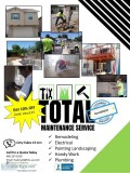 Affordable House Painting