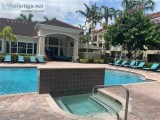 Cozy Condo unit located in a gated community in Coral Springs FL