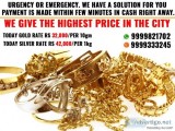 GOLD AND SILVER BUYER