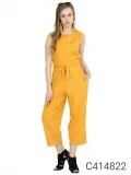 Precious Rayon Jumpsuit