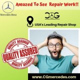 C and G Repair - USA s Best Mercedes Benz Repair Shop