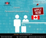 How to apply for Canada PR