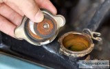 Rust Proofing Car Brampton