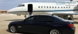 Southend Airport Transfers - JK Executive Chauffeurs