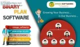 Affordable MLM Binary Plan Software provider in India