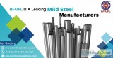 Mild steel Manufacturers