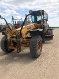 1997 Champion 730A Motor Grader