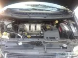 1998 Chrysler Town and Country