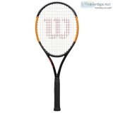 Wilson Burn 100LS Tennis Racquet (280gm Strung)