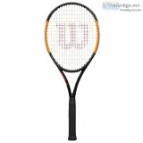 Wilson Burn 100LS Tennis Racquet (280gm Strung)