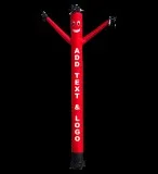 Grab The Audience With Air Dancer From Starline Tents   Atlanta.