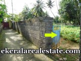 Residential Land For Sale at Edapazhanji Trivandrum