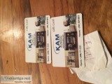 KAM Appliance 100 Gift Cards