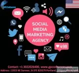 Thinking Social network marketing think GPC Softwares