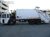 2004 CCC LET2-46CC REFUSE TRUCK