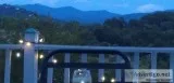 Decorated for Holidays-Surround Mountain Views-Hottub