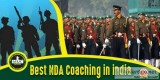Top NDA Coaching in India