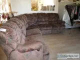 SECTIONAL COUCH FOR SALE