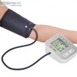 eletric blood pressure monitor