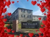 Fall On Down To The Village Apartments For A 100 First Month s R
