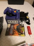 Nintendo GameCube And Super Nintendo Video Games