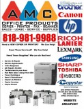 Your Copier Repair service Copier Leasing Rental Printer Repair
