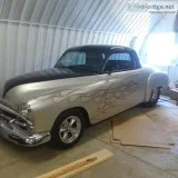 1951 Plymouth Business Coupe