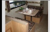 31 foot camper
