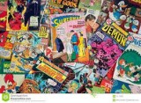 Cash  For 1940 s To 80 s Comic Books