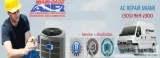 Seek AC Repair Miami Gardens Service for Better Renewal of AC