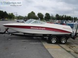 1995 MASTERCRAFT 200 VRS