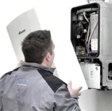 AJS Heating - Best Central Heating Servicing Specialists 0799050