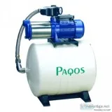 Pressure Pumps M75