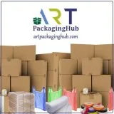 Commercial Corrugated Cardboard Boxes in India