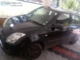 Maruthi Swift