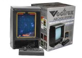 Vectrex n Astrocade Ballycade Video Games