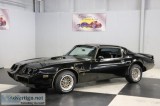 1979 Pontiac Trans Am