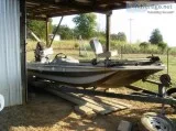 Fishing Boat for Sale