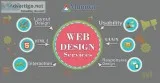Website Design Company  Best Website Design Services in Munirka 