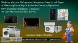 IFB Microwave Oven Repair Service Center in Abids