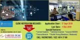 IBPS Clerk Notification Out 2019 Call Career Desk