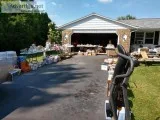 Saturday September 21st Estate sale 6108 Richland Drive
