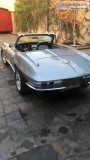 1964 Corvette sting ray