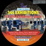 World Wide Exhibition Companies and Exhibitors Directory