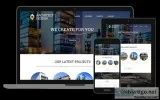 Website Build and Mobile app