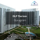 Apartments on Rent in Gurgaon  DLF The Icon