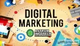 Best Digital Marketing Company in India &ndash Astrum InfoTech