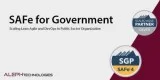 SAFe for Government