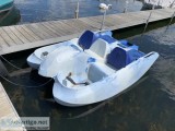 Paddle Boat 4 Person